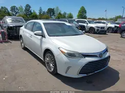 4T1BK1EB7GU197377 2016 TOYOTA AVALON