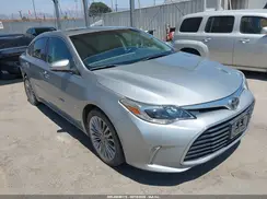 4T1BK1EB7GU197783 2016 TOYOTA AVALON