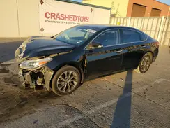 4T1BK1EB7GU197847 2016 TOYOTA AVALON