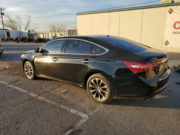 4T1BK1EB7GU197847 2016 TOYOTA AVALON - Image 2