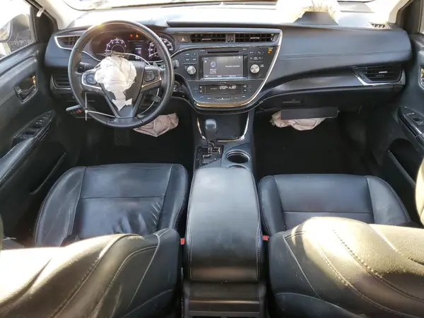 4T1BK1EB7GU197847 2016 TOYOTA AVALON - Image 8