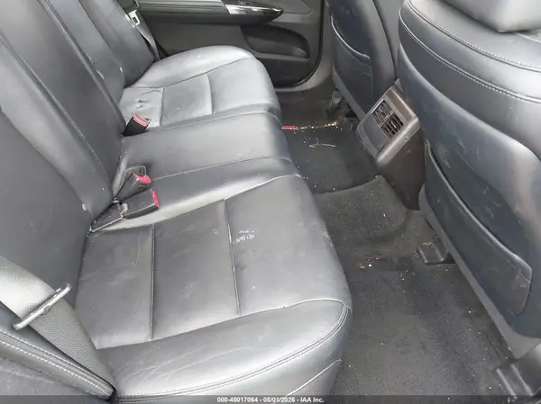 4T1BK1EB7GU199291 2016 TOYOTA AVALON - Image 8