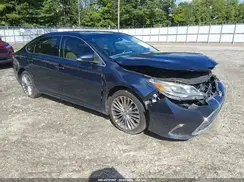 4T1BK1EB7GU200357 2016 TOYOTA AVALON