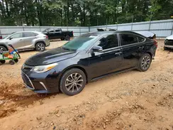 4T1BK1EB7GU201265 2016 TOYOTA AVALON