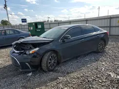 4T1BK1EB7GU201668 2016 TOYOTA AVALON