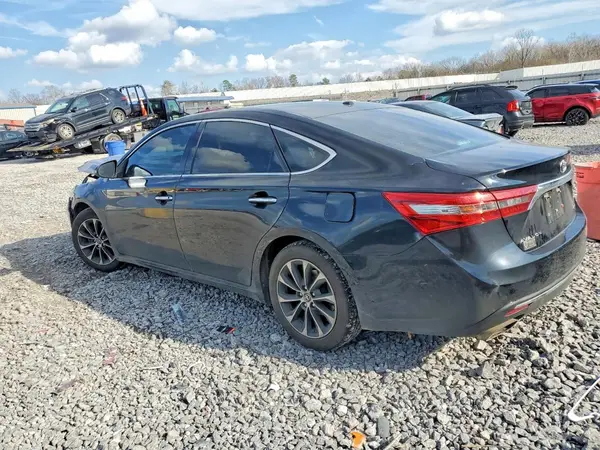 4T1BK1EB7GU201668 2016 TOYOTA AVALON - Image 2