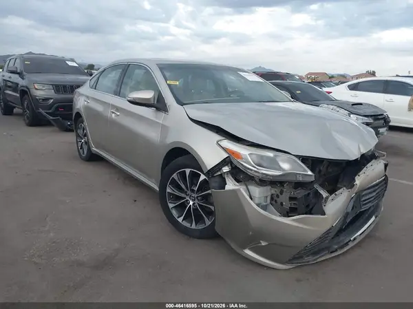4T1BK1EB7GU201699 2016 TOYOTA AVALON - Image 1