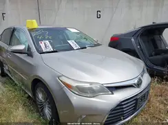 4T1BK1EB7GU201993 2016 TOYOTA AVALON
