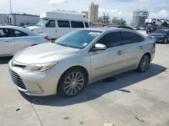 4T1BK1EB7GU202349 2016 TOYOTA AVALON
