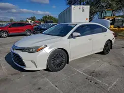 4T1BK1EB7GU202402 2016 TOYOTA AVALON
