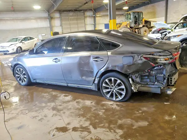 4T1BK1EB7GU204182 2016 TOYOTA AVALON - Image 2