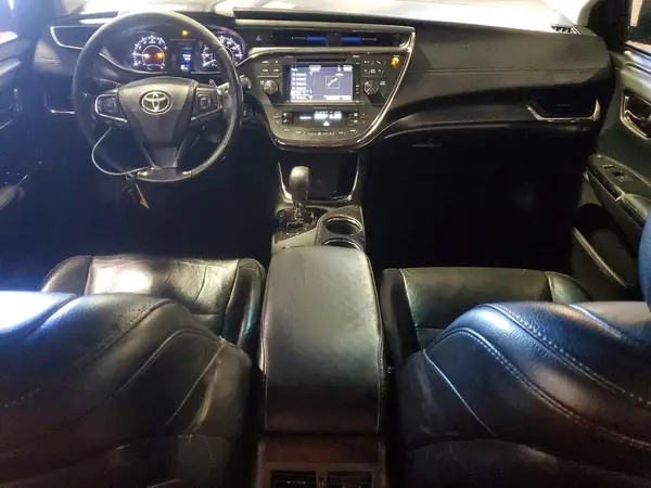4T1BK1EB7GU204182 2016 TOYOTA AVALON - Image 8