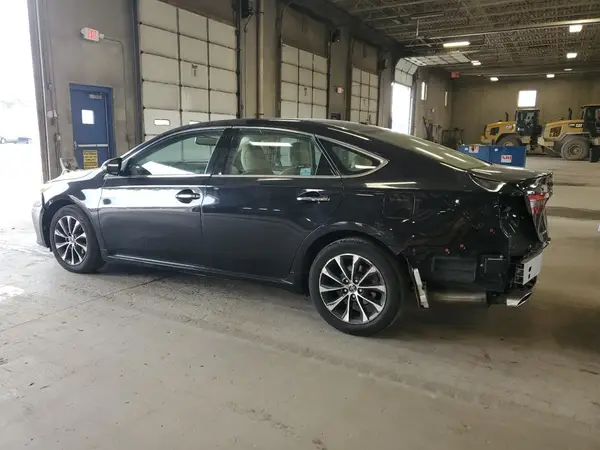4T1BK1EB7GU205350 2016 TOYOTA AVALON - Image 2