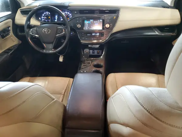 4T1BK1EB7GU205350 2016 TOYOTA AVALON - Image 8