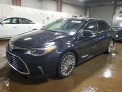 4T1BK1EB7GU206479 2016 TOYOTA AVALON