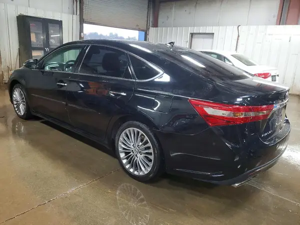 4T1BK1EB7GU206479 2016 TOYOTA AVALON - Image 2