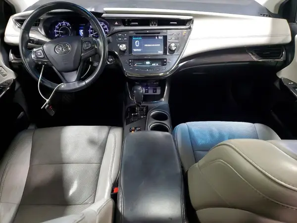 4T1BK1EB7GU206479 2016 TOYOTA AVALON - Image 8