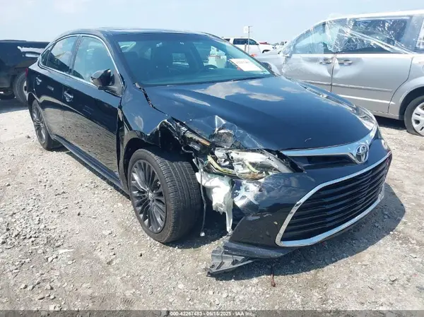 4T1BK1EB7GU206739 2016 TOYOTA AVALON - Image 1