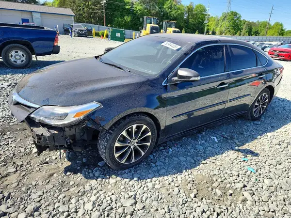 4T1BK1EB7GU207311 2016 TOYOTA AVALON - Image 1