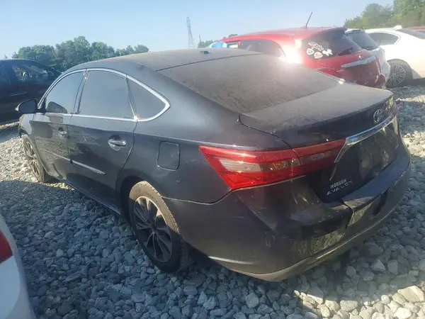 4T1BK1EB7GU207311 2016 TOYOTA AVALON - Image 2