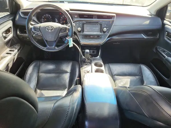 4T1BK1EB7GU207311 2016 TOYOTA AVALON - Image 8
