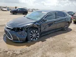 4T1BK1EB7GU207695 2016 TOYOTA AVALON