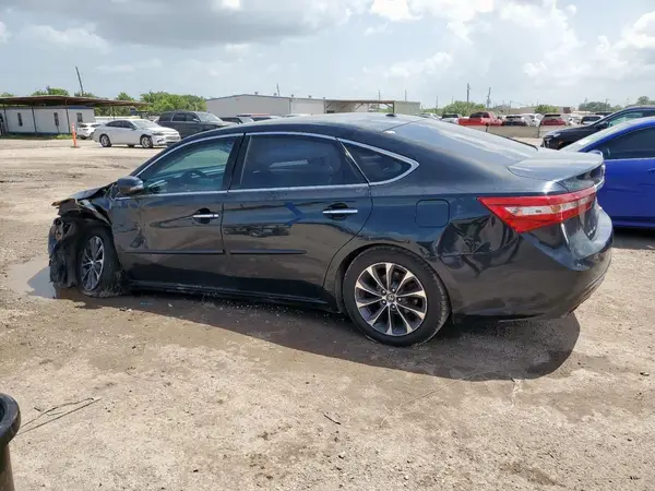 4T1BK1EB7GU207695 2016 TOYOTA AVALON - Image 2