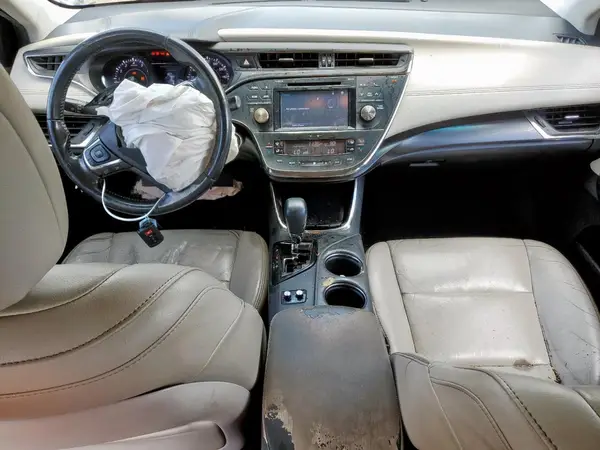 4T1BK1EB7GU207695 2016 TOYOTA AVALON - Image 8