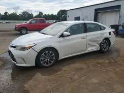 4T1BK1EB7GU210080 2016 TOYOTA AVALON