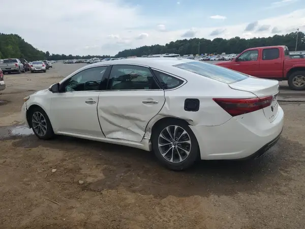 4T1BK1EB7GU210080 2016 TOYOTA AVALON - Image 2