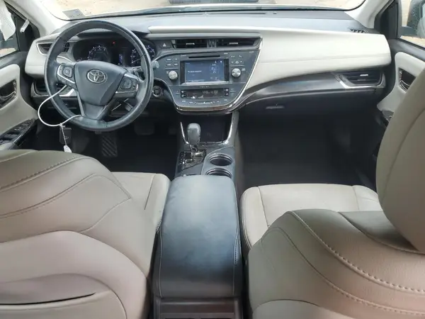 4T1BK1EB7GU210080 2016 TOYOTA AVALON - Image 8