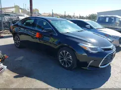 4T1BK1EB7GU210189 2016 TOYOTA AVALON