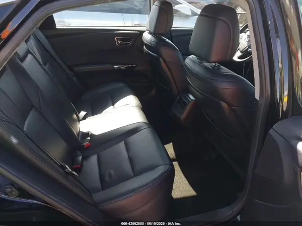 4T1BK1EB7GU210189 2016 TOYOTA AVALON - Image 8