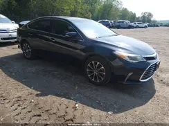 4T1BK1EB7GU210256 2016 TOYOTA AVALON
