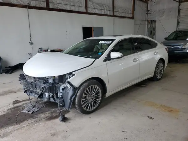 4T1BK1EB7GU210287 2016 TOYOTA AVALON - Image 1