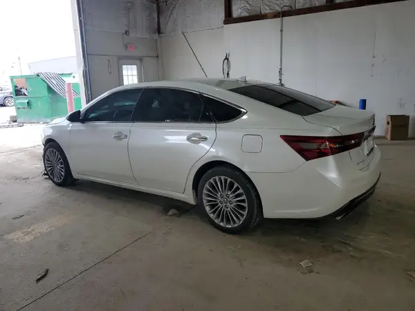 4T1BK1EB7GU210287 2016 TOYOTA AVALON - Image 2