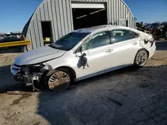 4T1BK1EB7GU210421 2016 TOYOTA AVALON