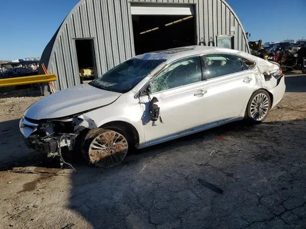 4T1BK1EB7GU210421 2016 TOYOTA AVALON - Image 1