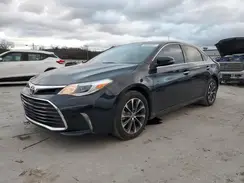4T1BK1EB7GU210550 2016 TOYOTA AVALON