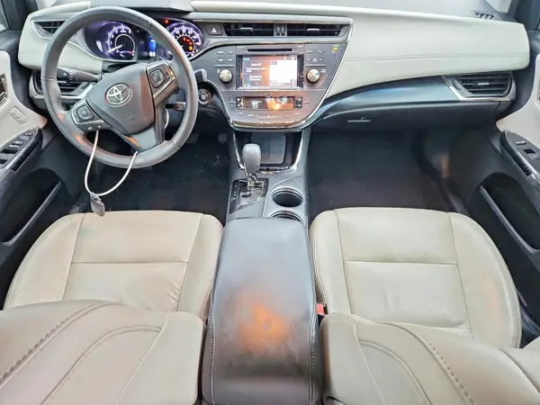 4T1BK1EB7GU210824 2016 TOYOTA AVALON - Image 8