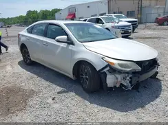 4T1BK1EB7GU211469 2016 TOYOTA AVALON