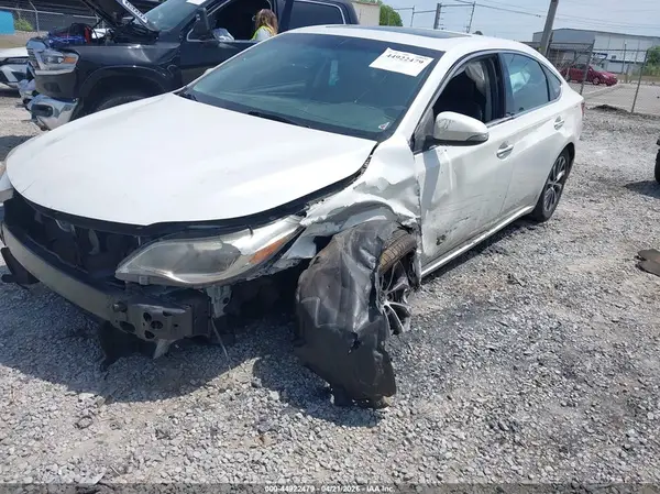 4T1BK1EB7GU211469 2016 TOYOTA AVALON - Image 2