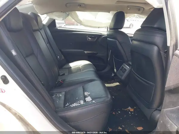 4T1BK1EB7GU211469 2016 TOYOTA AVALON - Image 8