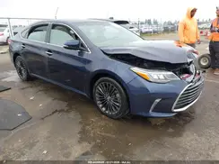 4T1BK1EB7GU211729 2016 TOYOTA AVALON