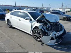 4T1BK1EB7GU212105 2016 TOYOTA AVALON