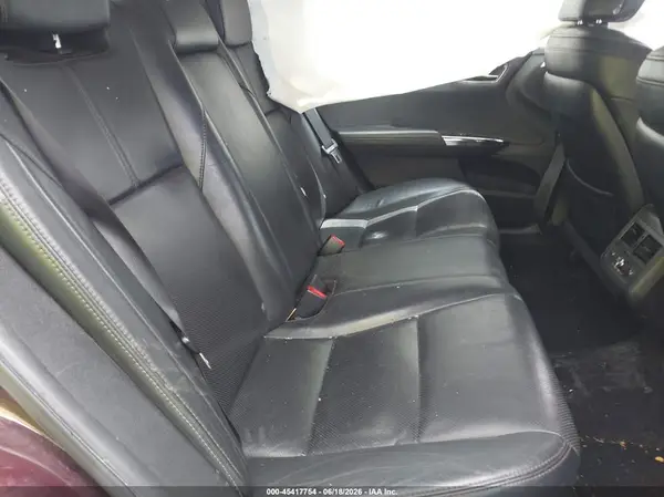 4T1BK1EB7GU212119 2016 TOYOTA AVALON - Image 8