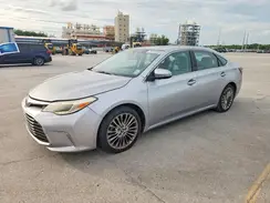 4T1BK1EB7GU212315 2016 TOYOTA AVALON