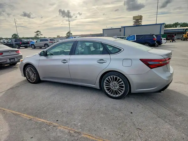 4T1BK1EB7GU212315 2016 TOYOTA AVALON - Image 2
