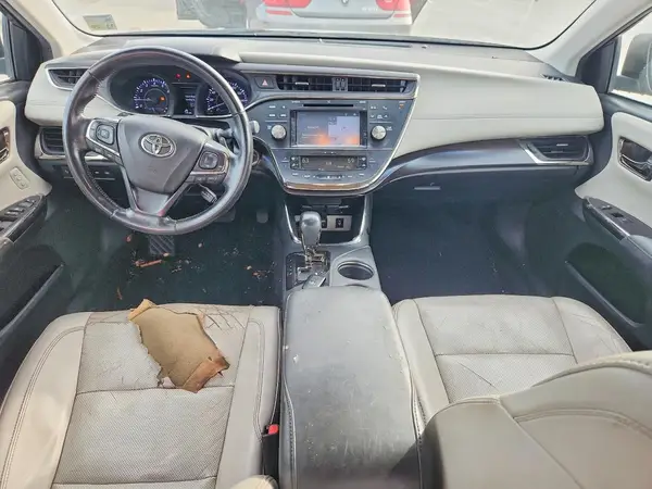 4T1BK1EB7GU212315 2016 TOYOTA AVALON - Image 8