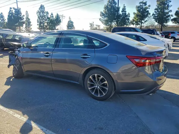 4T1BK1EB7GU212640 2016 TOYOTA AVALON - Image 2